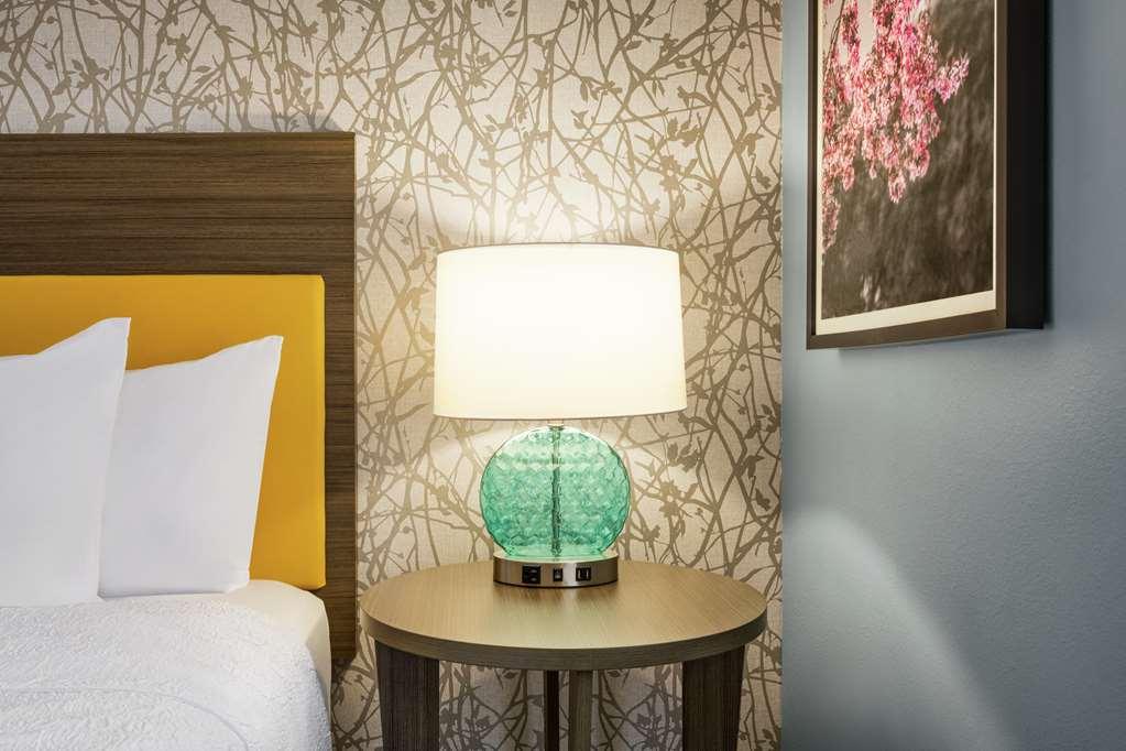 Home2 Suites By Hilton Colorado Springs I-25 Central Quarto foto